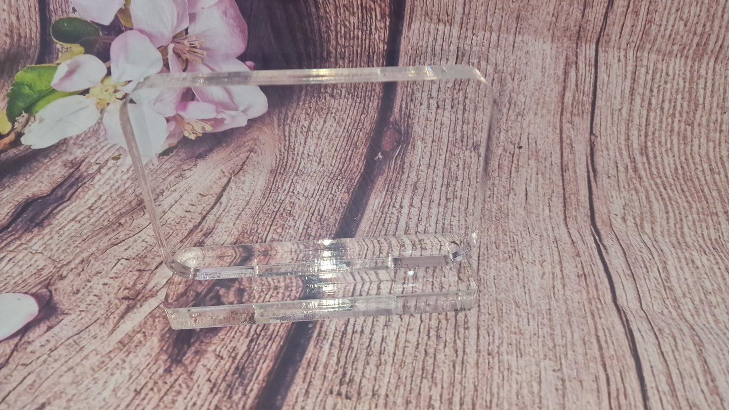 15mm Acrylic Stand