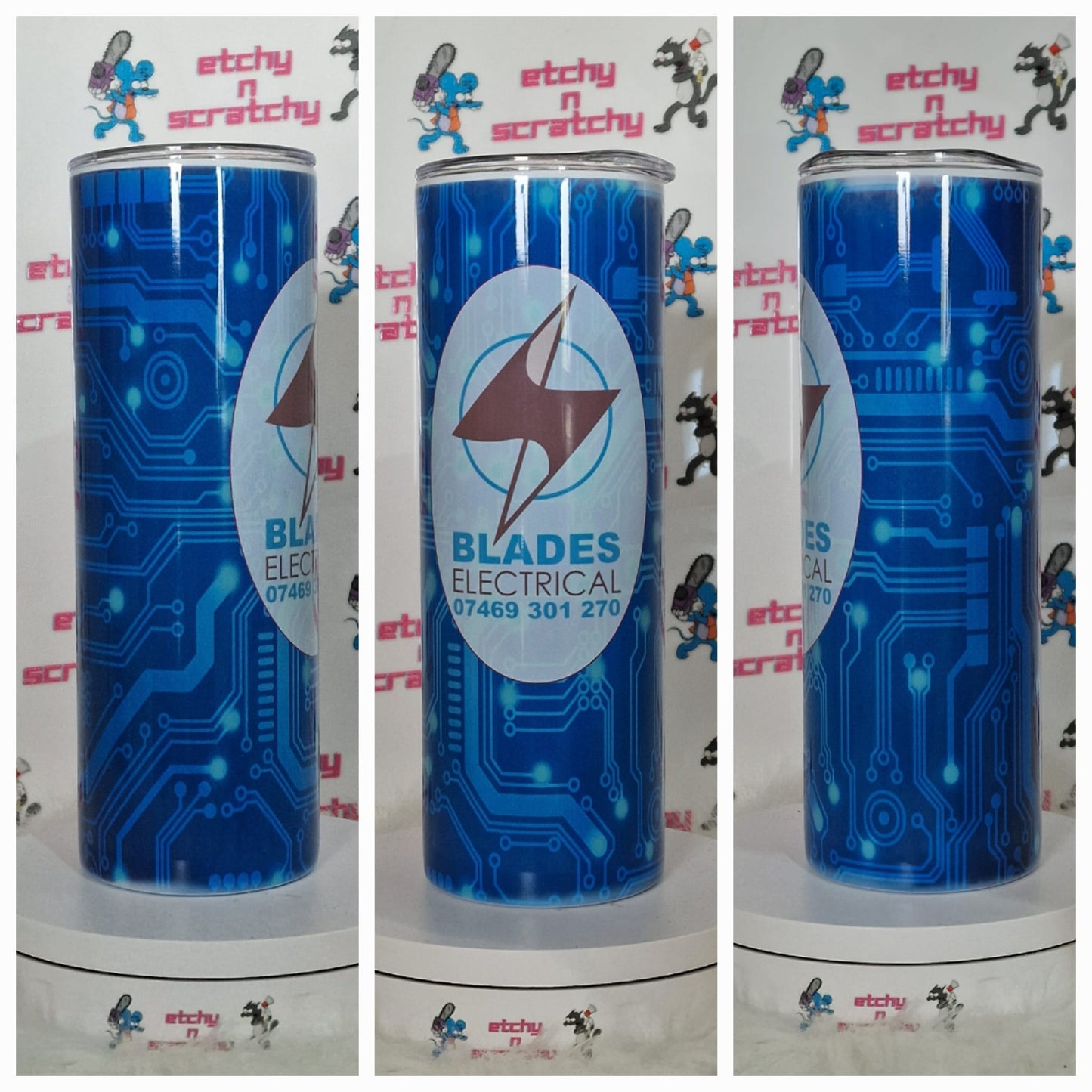 20oz Tumblers