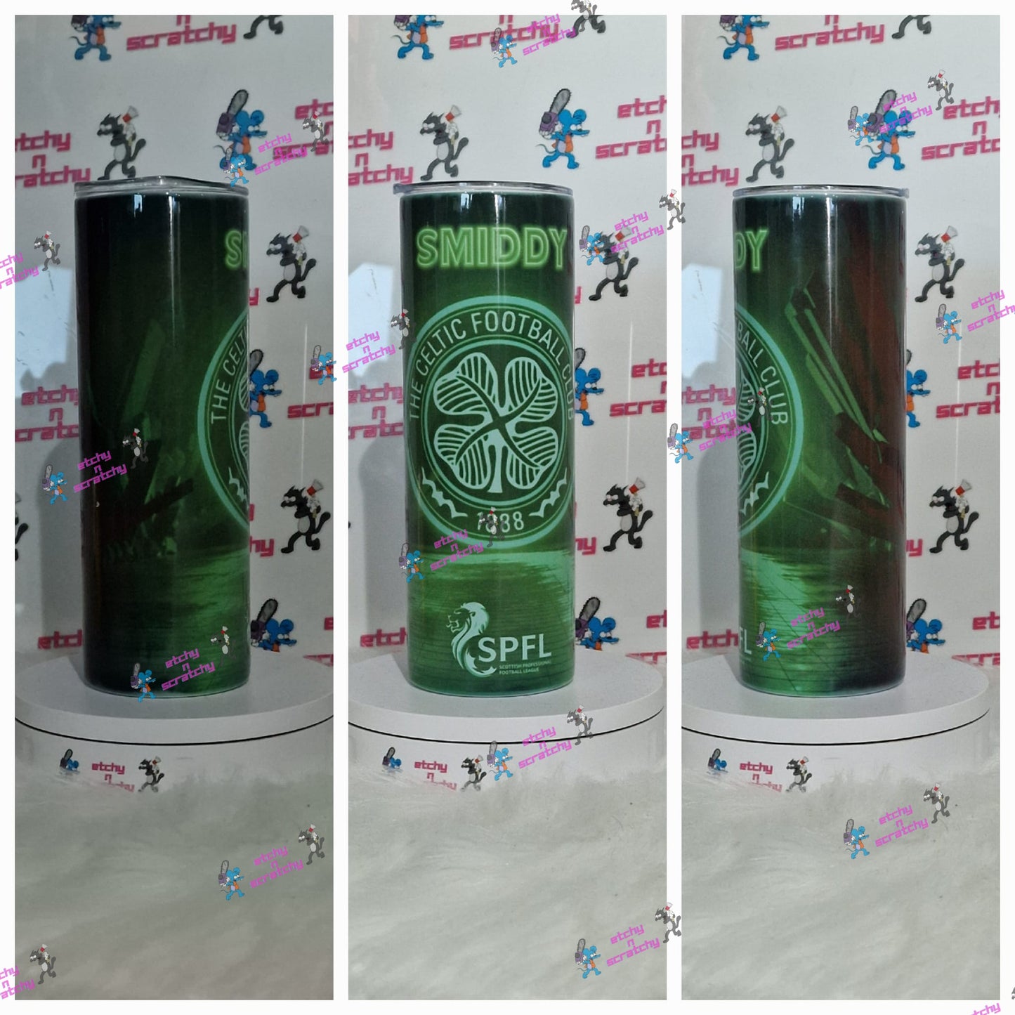 20oz Tumblers