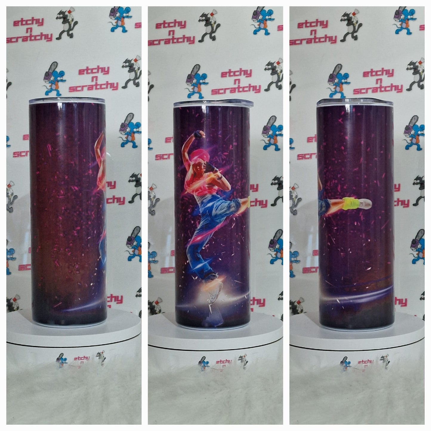 20oz Tumblers