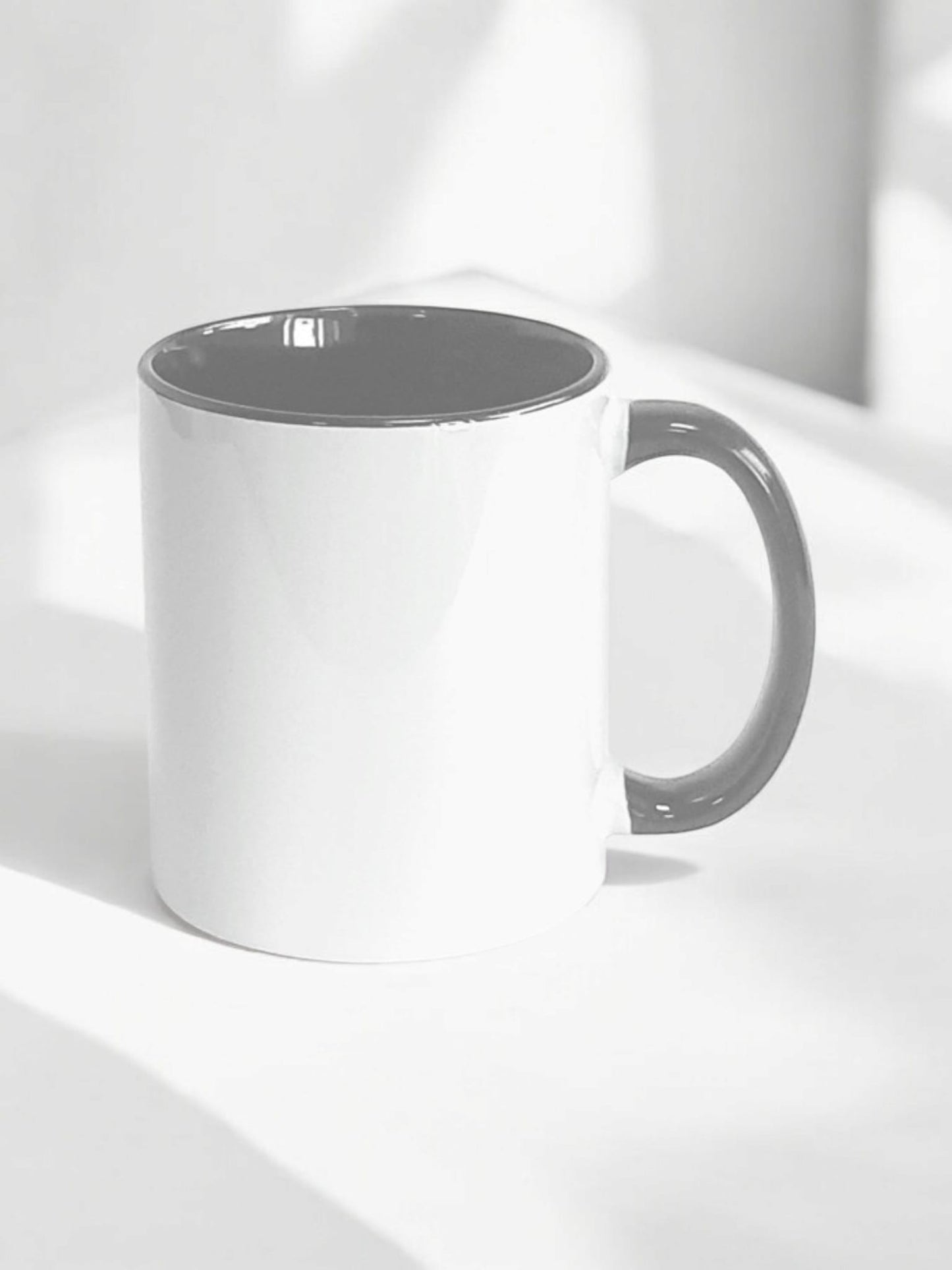 11oz Two Tone Mug