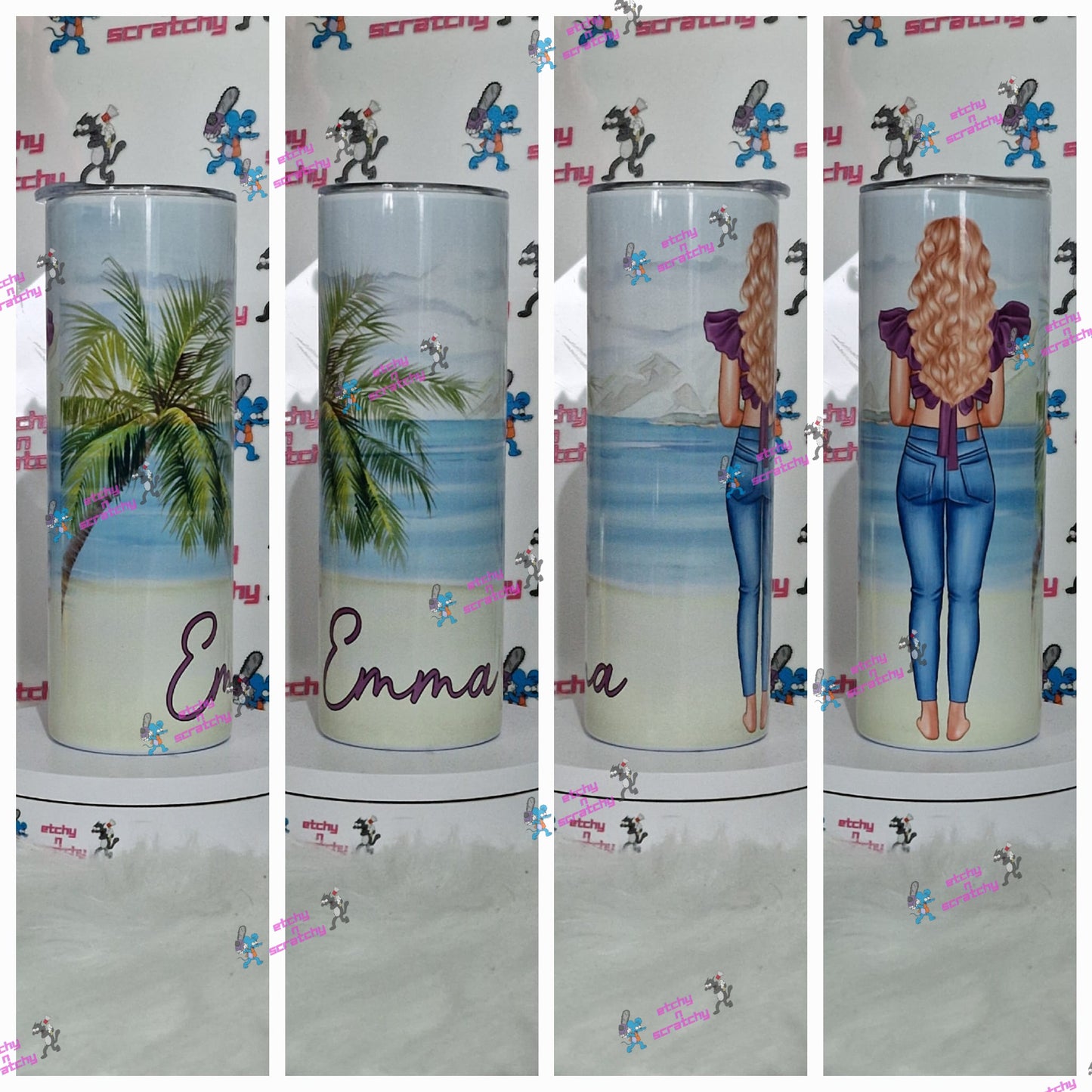 20oz Tumblers