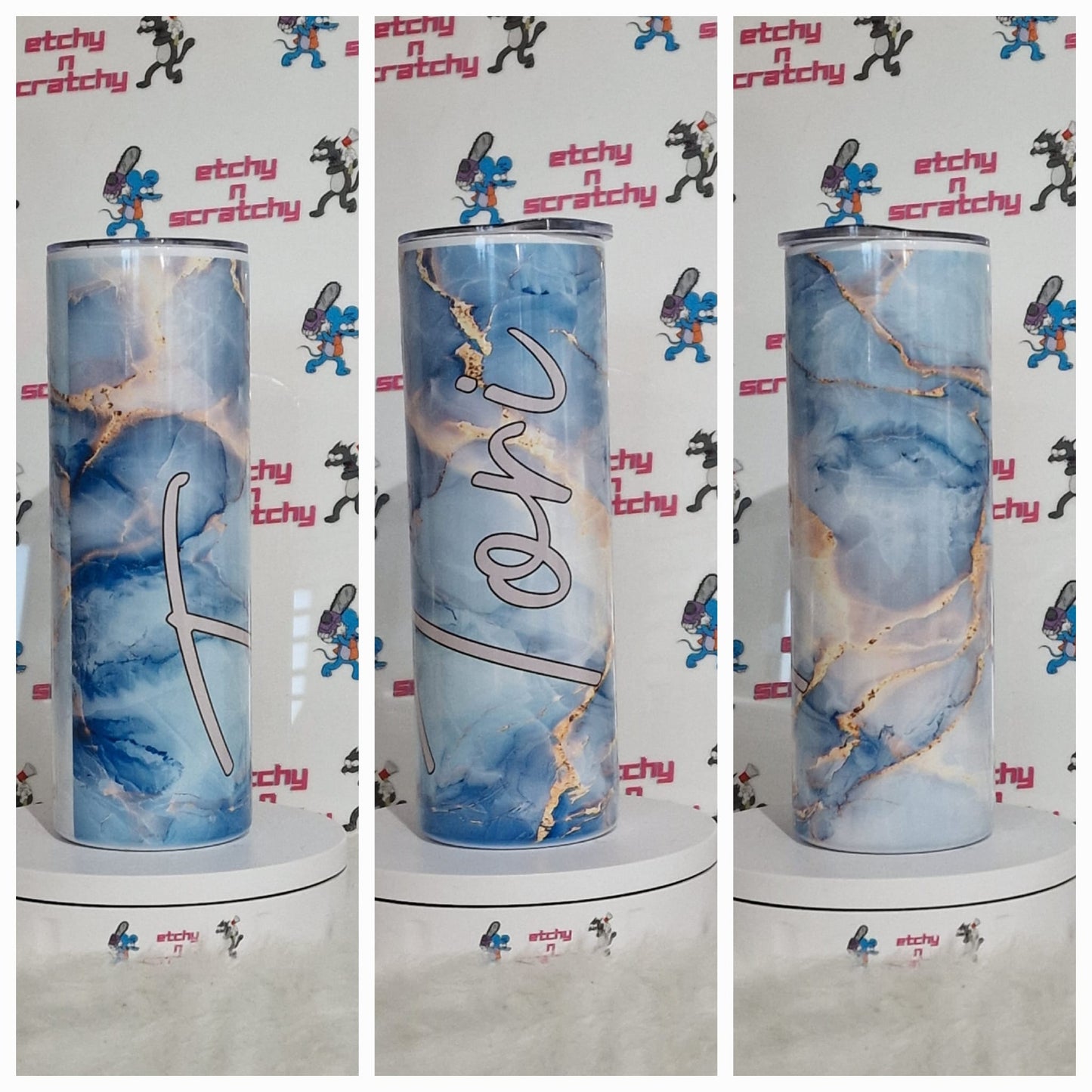 20oz Tumblers