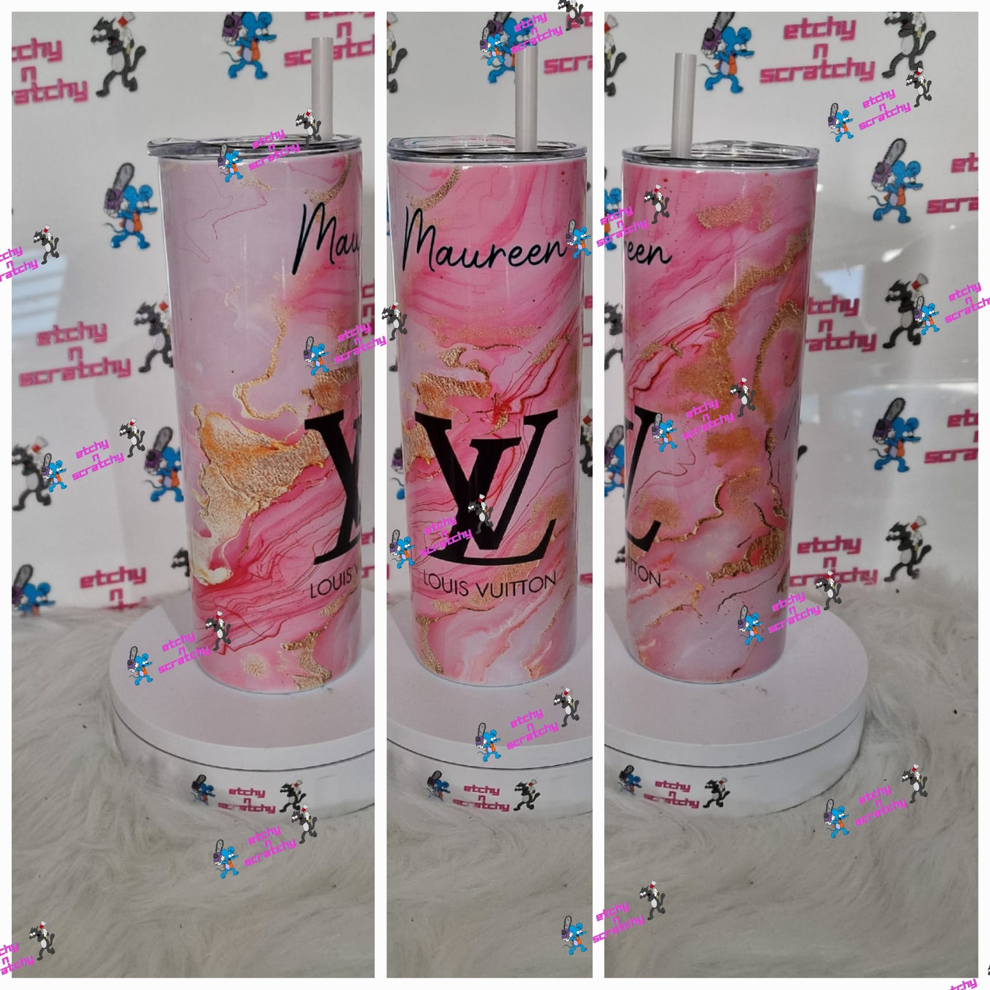 20oz Tumblers