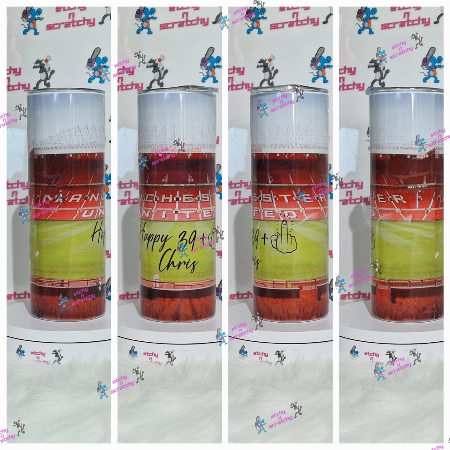 20oz Tumblers