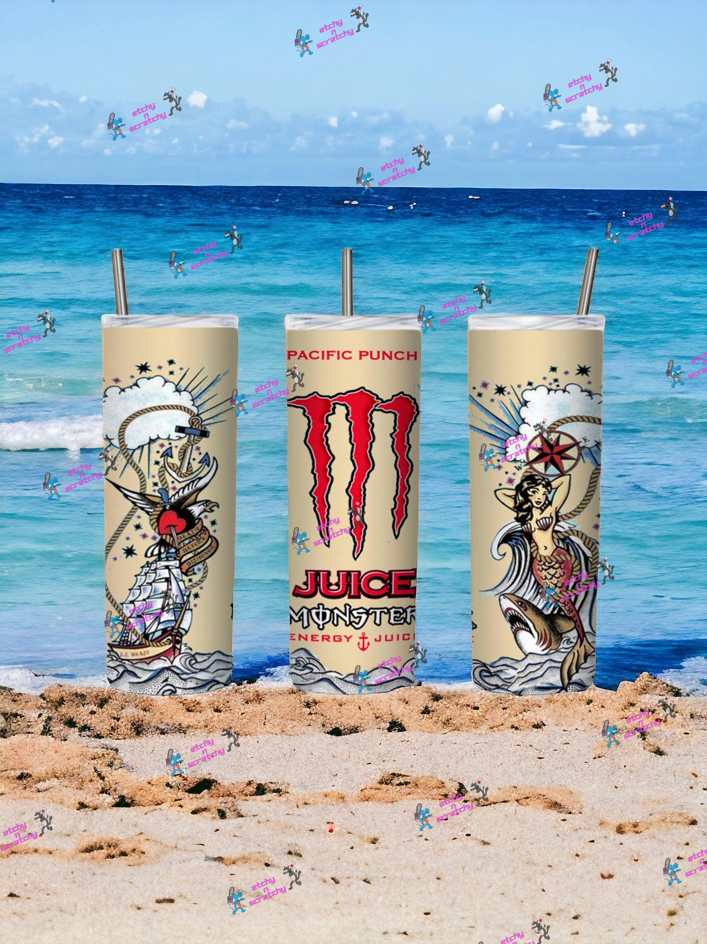 20oz Tumblers (Drinks Brands)