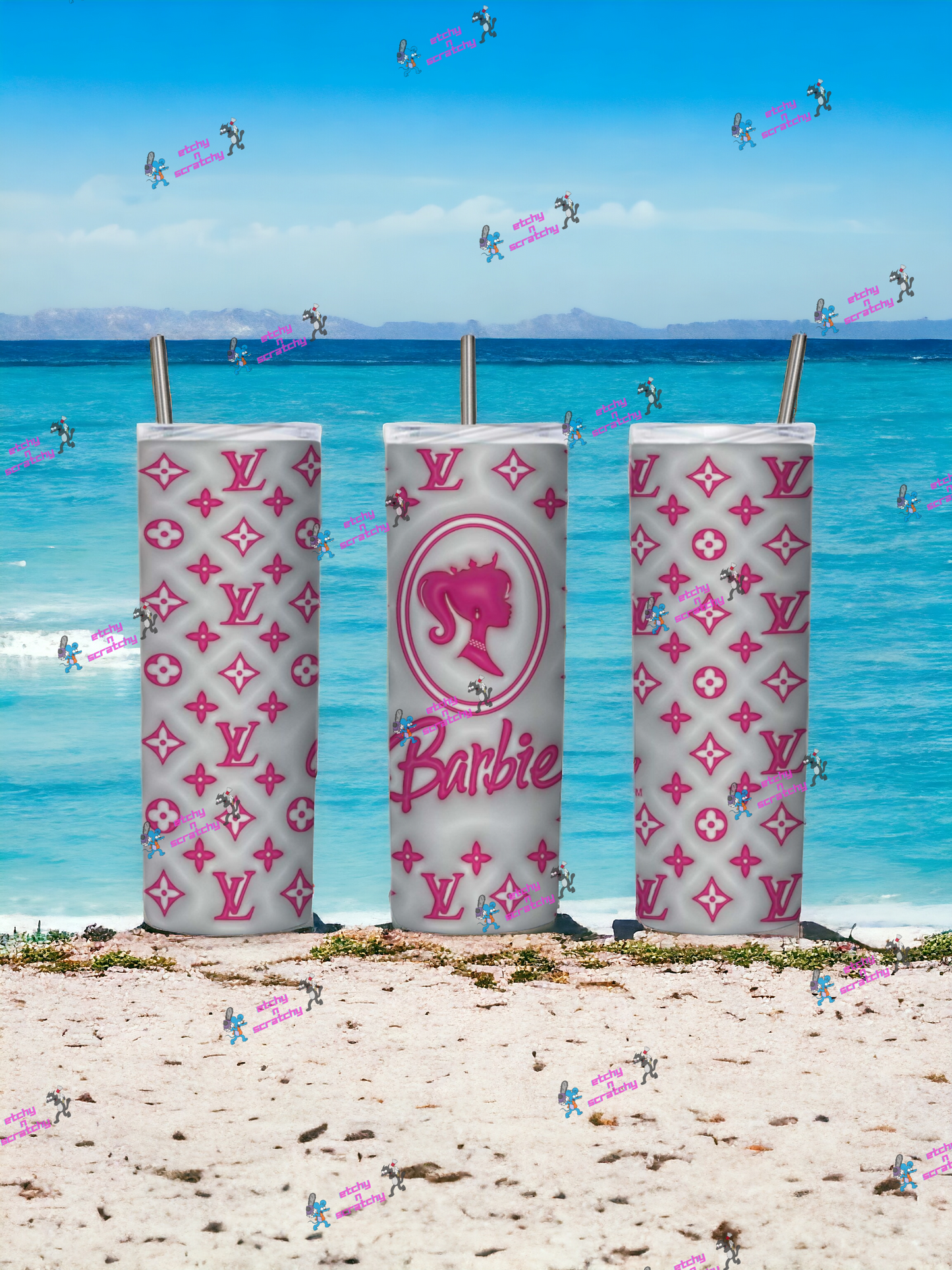 20oz Tumblers