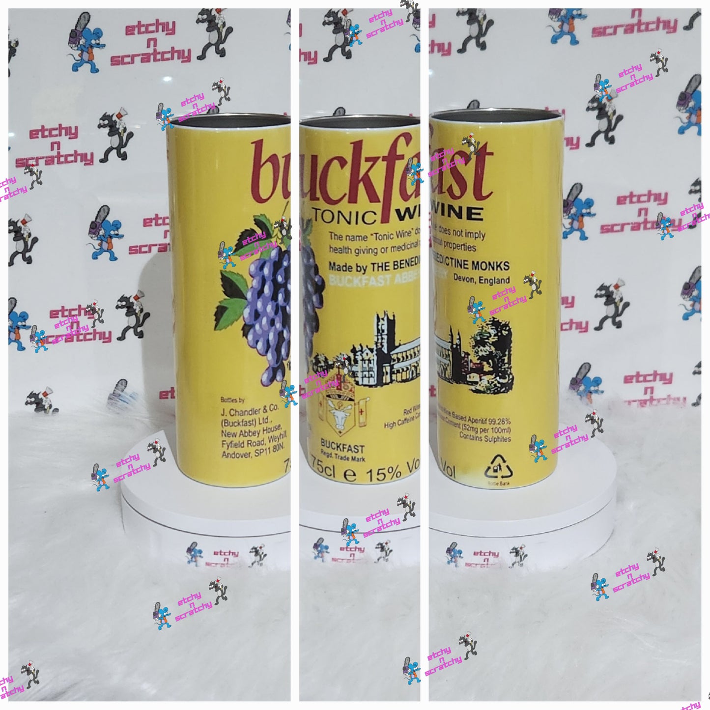 20oz Tumblers (Drinks Brands)
