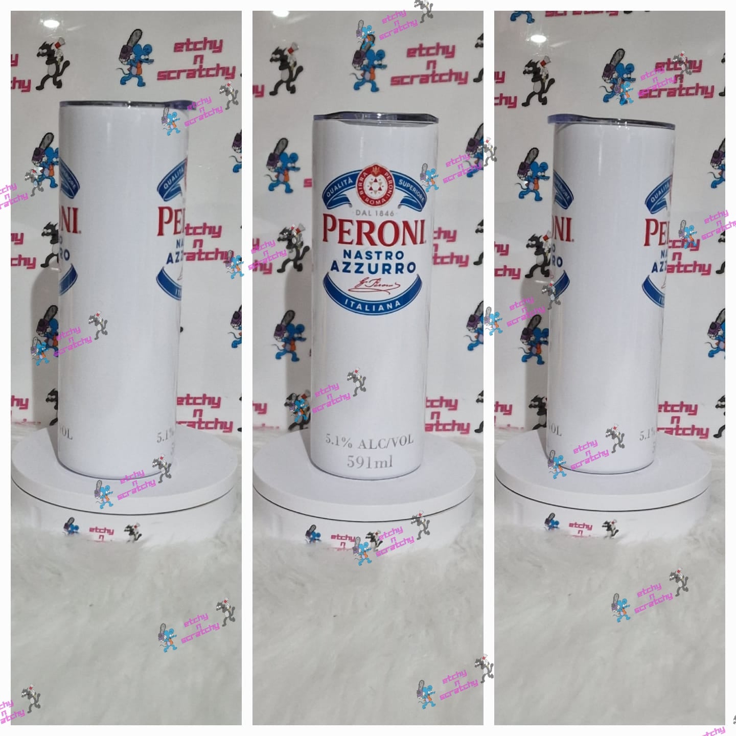 20oz Tumblers (Drinks Brands)