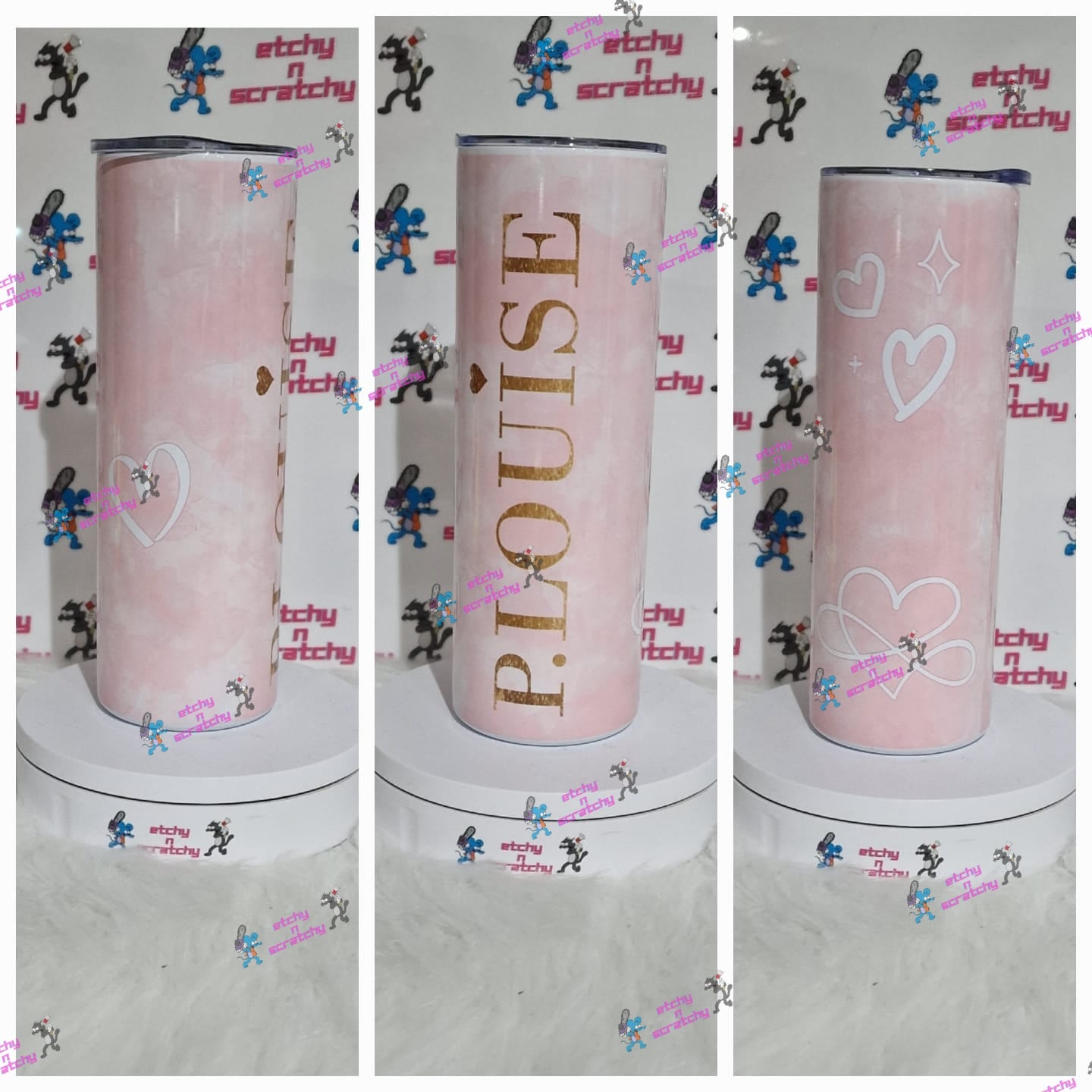 20oz Tumblers