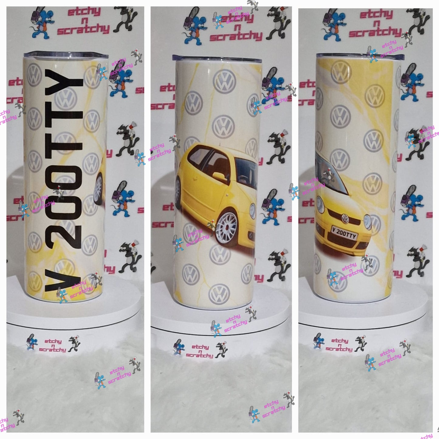 20oz Tumblers