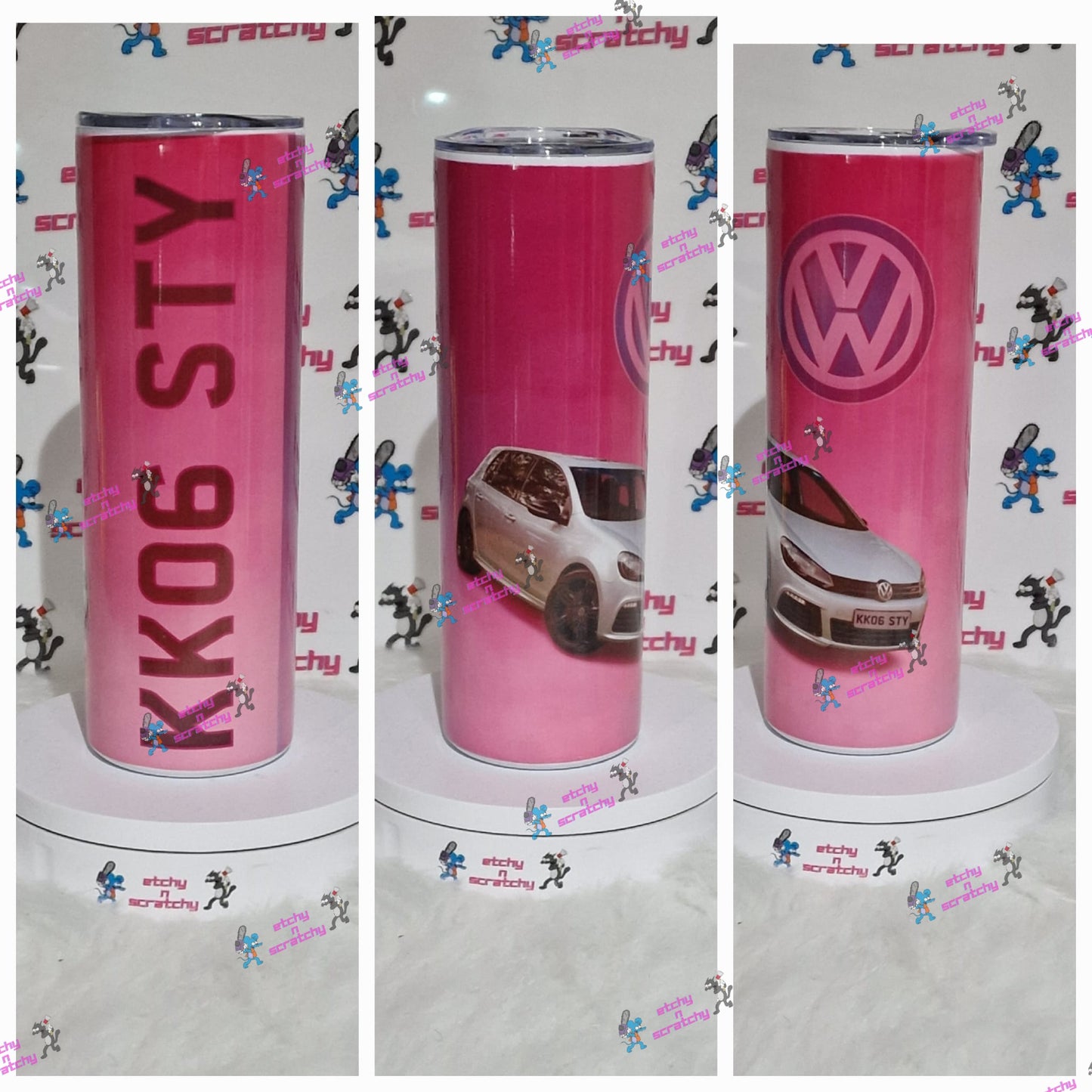 20oz Tumblers