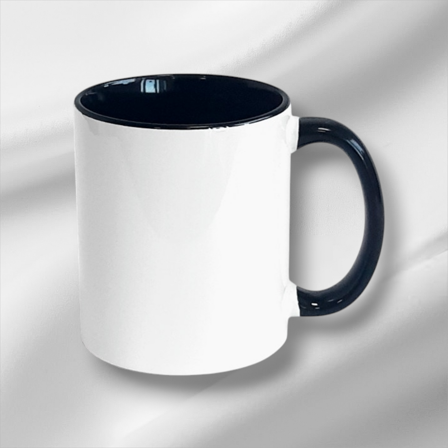 11oz Two Tone Mug