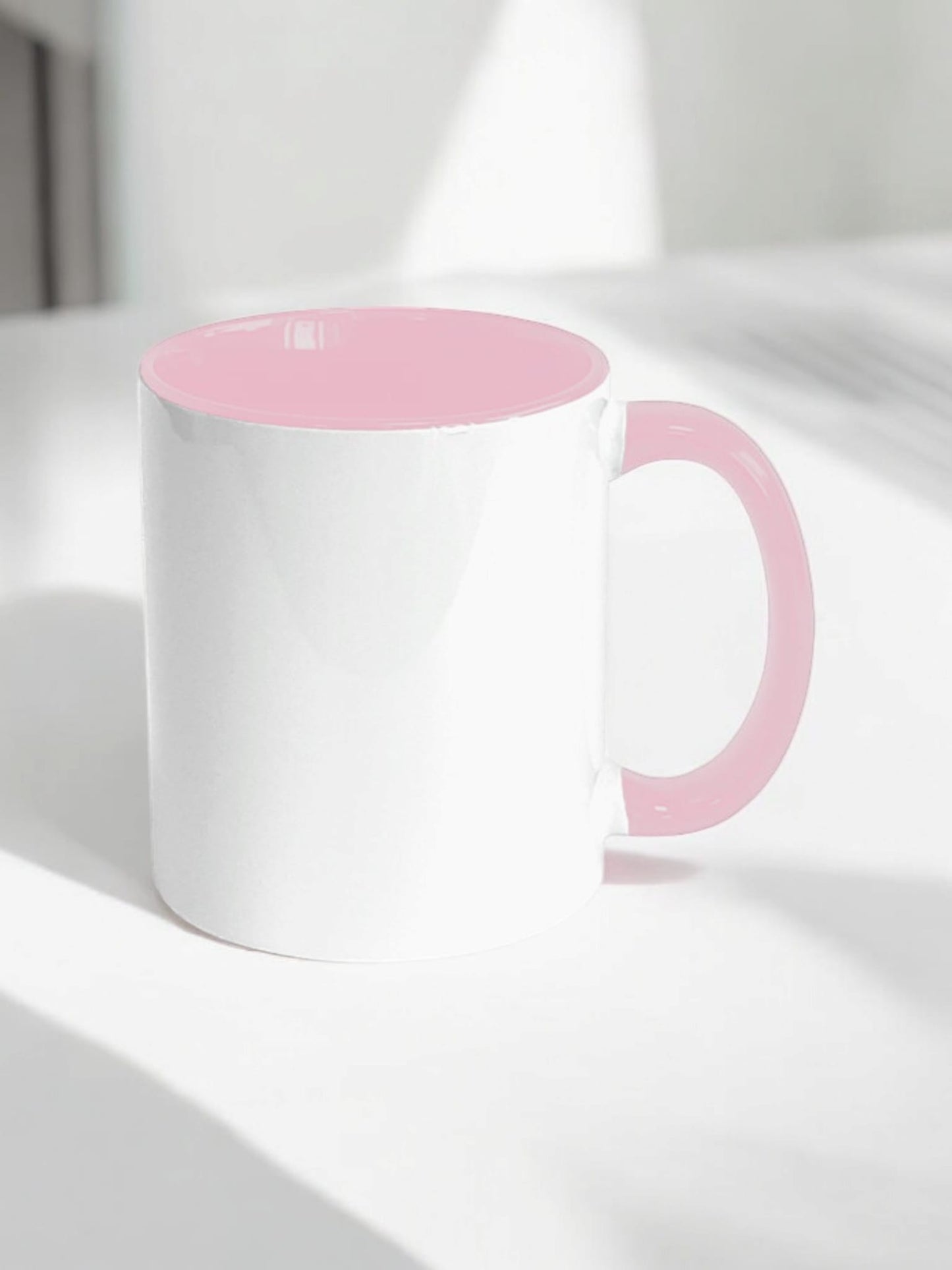 11oz Two Tone Mug