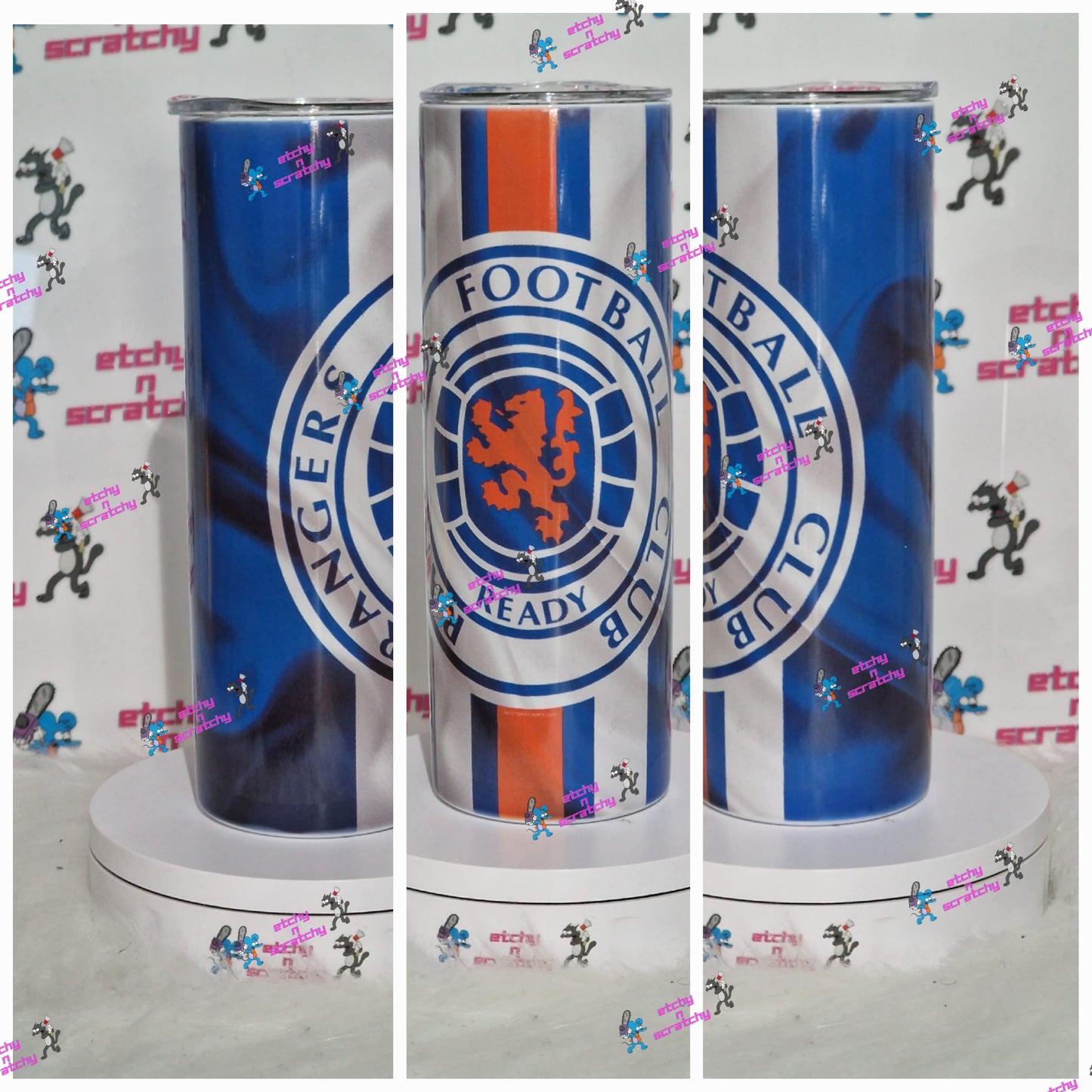20oz Tumblers