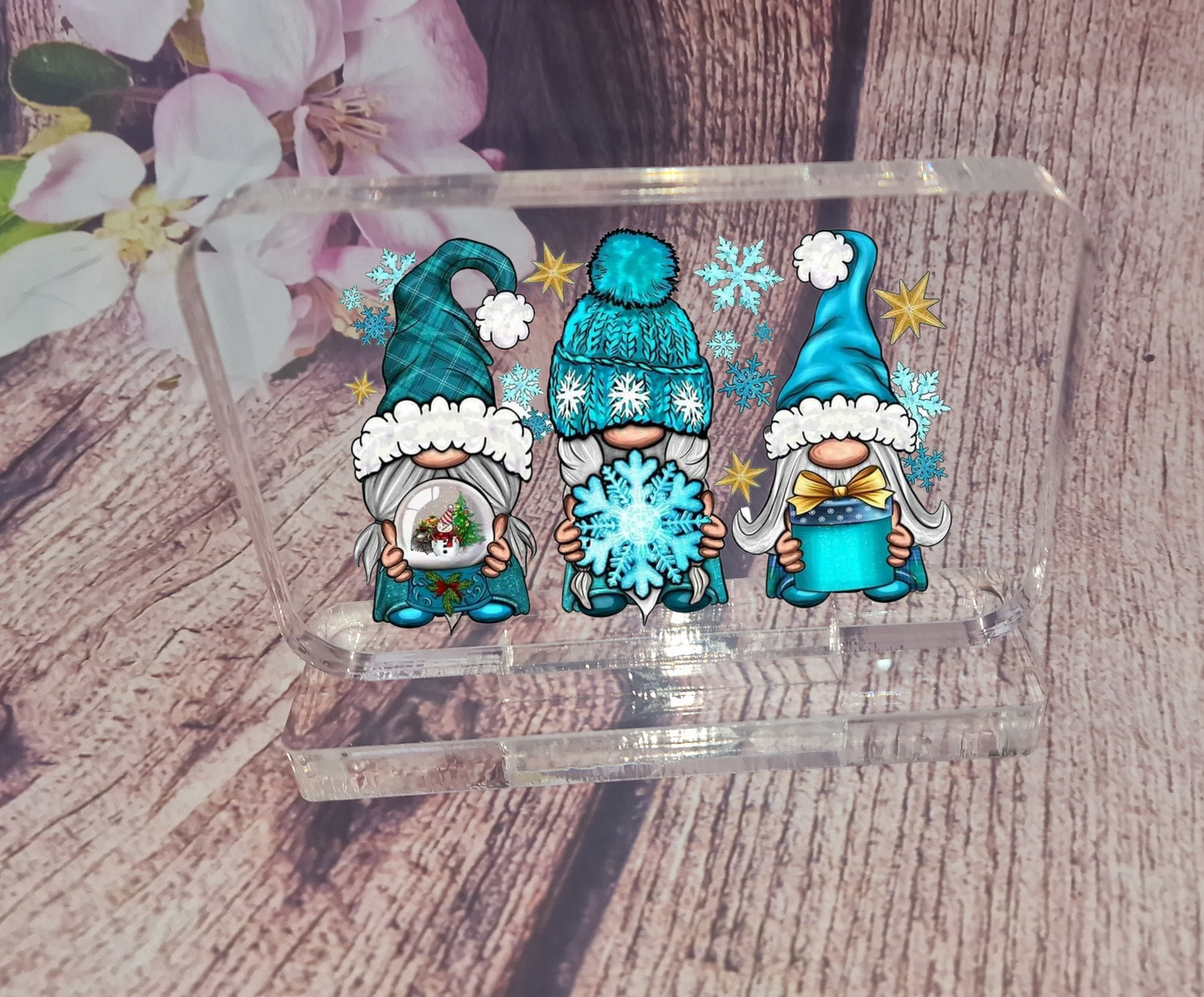 15mm Acrylic Stand