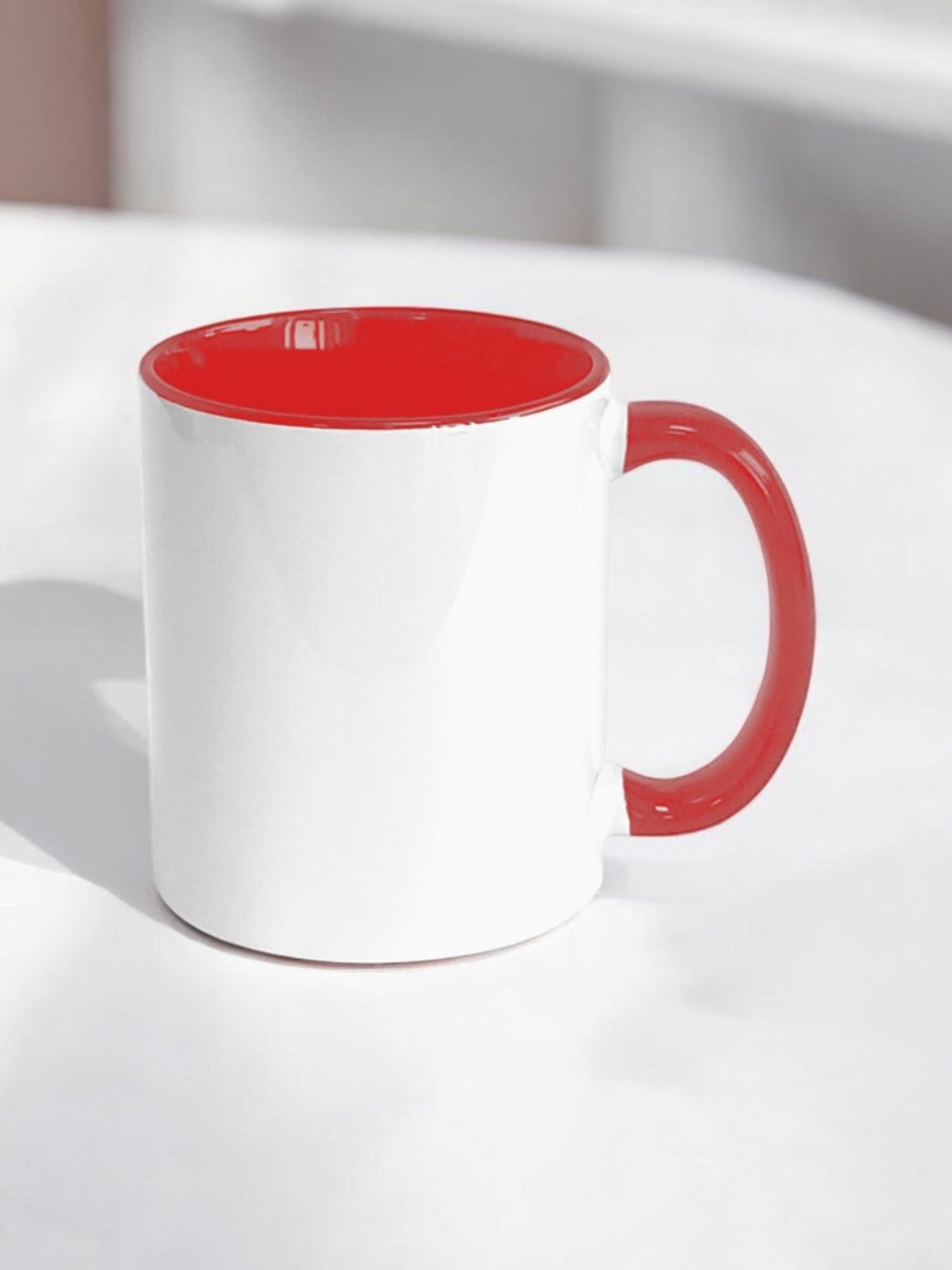 11oz Two Tone Mug