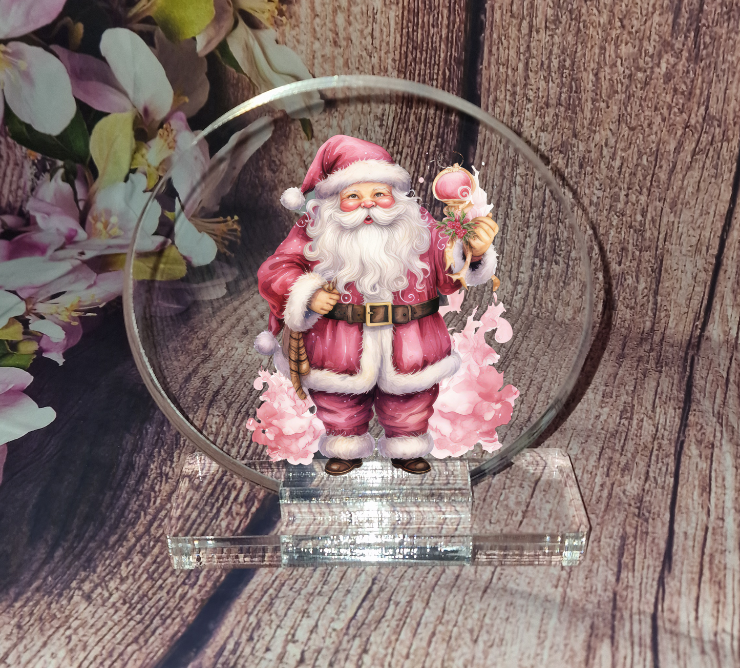15mm Acrylic Stand