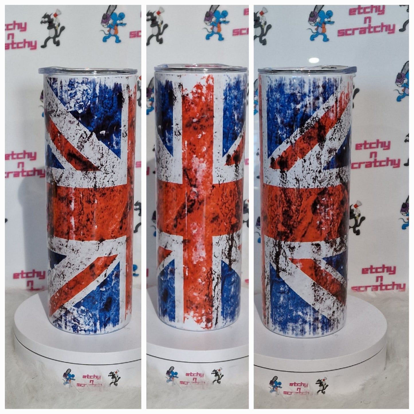 20oz Tumblers