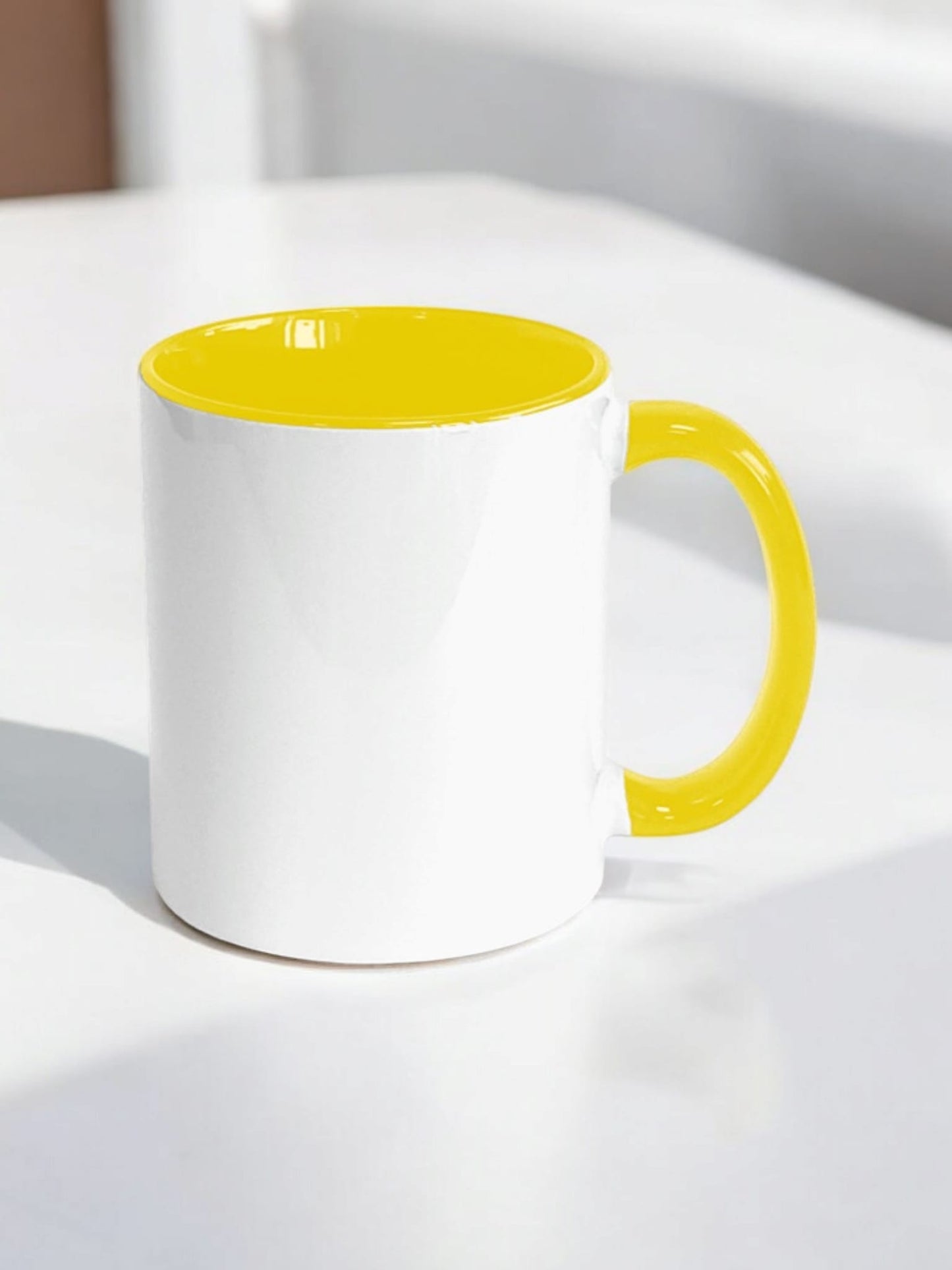 11oz Two Tone Mug