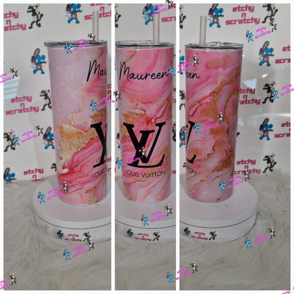 20oz Tumblers