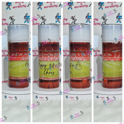 20oz Tumblers