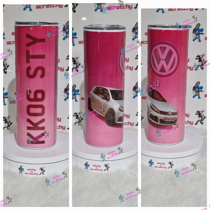 20oz Tumblers